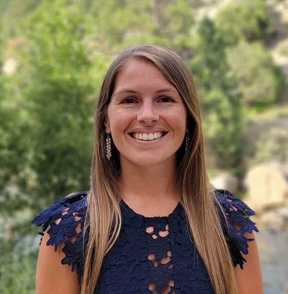 Lauren (Eibel) Lock: Arvada, CO